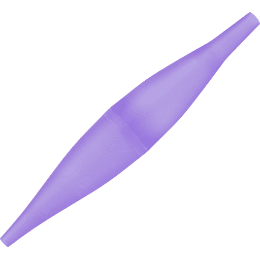 Ice bazooka